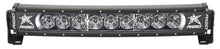 Cargar imagen en el visor de la galería, Rigid Industries Radiance Plus Curved 20in White Backlight