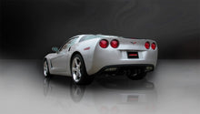 Load image into Gallery viewer, Corsa 2006-2007 Chevrolet Corvette C6 6.0L V8 Auto A6 XO Pipe Exhaust