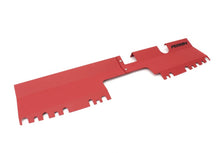 Cargar imagen en el visor de la galería, Perrin 15-21 WRX/STI Radiator Shroud (With/Without OEM Intake Scoop) - Red