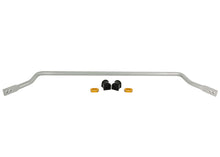 Cargar imagen en el visor de la galería, Whiteline 98-02 Miata NB Front 24mm Heavy Duty Adjustable Swaybar