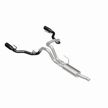 Cargar imagen en el visor de la galería, Magnaflow 2021+ Ford F150 Tremor NEO Cat-Back Exhaust System