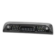 Cargar imagen en el visor de la galería, xTune 14-16 Chevrolet Silverado 1500 LED 3rd Brake Light - Black (BKL-CSIL14-LED-BK)