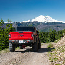 Cargar imagen en el visor de la galería, ARB 20-21 Jeep Gladiator JT Rear Bumper No Tire Carrier