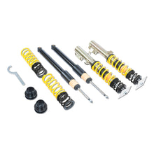 Load image into Gallery viewer, ST Suspensions 15-20 Honda Fit GK5 1.5L 4cyl X-Height Adjustable Coilover Kit