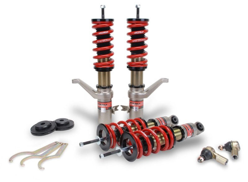 Skunk2 02-04 Acura RSX (All Models) Pro S II Coilovers (10K/10K Spring Rates)