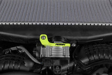 Cargar imagen en el visor de la galería, PERRIN 22-26 Subaru WRX / 19-25 Ascent / 20-25 Outback &amp; Legacy Turbo TMIC Bracket - Neon Yellow