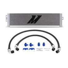 Cargar imagen en el visor de la galería, Mishimoto 15-20 BMW F80 M3/M4 Oil Cooler Kit