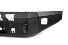 Cargar imagen en el visor de la galería, DV8 Offroad 2021+ Ford Bronco Front Bumper Winch Capable w/ Optional Bull Bar/Aux Light Opening