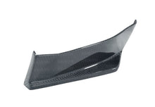 Cargar imagen en el visor de la galería, Seibon 12-13 BRZ/FRS KC Style Carbon FIber Rear Lip