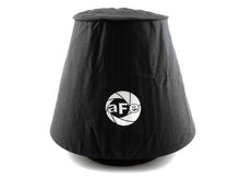 Cargar imagen en el visor de la galería, aFe MagnumSHIELD Pre-Filters P/F 2x/72-90032 (Black)