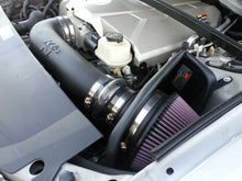 Cargar imagen en el visor de la galería, K&amp;N 04-05 Cadillac CTS-V V8-5.7L Performance Intake Kit