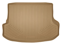Cargar imagen en el visor de la galería, Husky Liners 10-12 Lexus RX350/RX450H WeatherBeater Tan Rear Cargo Liner (Behind 2nd Seat)