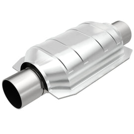 MagnaFlow Universal Catalytic Converter 3 inch OBDII Rear