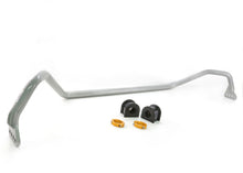 Cargar imagen en el visor de la galería, Whiteline 08/06-09 Pontiac G8 Sedan Front Heavy Duty Adjustable 26mm Swaybar