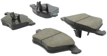 Cargar imagen en el visor de la galería, StopTech Performance 07-09 Mazda 3 Front Brake Pads