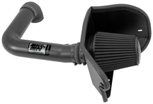 Cargar imagen en el visor de la galería, K&amp;N 04-08 Ford F150 V8-5.4L/04-07 Ford Lobo 5.4L V8 Blackhawk Perf Intake Kit