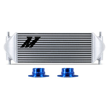 Cargar imagen en el visor de la galería, Mishimoto 2021+ Ford Bronco Intercooler Kit - Silver