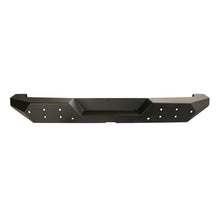 Cargar imagen en el visor de la galería, Rugged Ridge Spartan Rear Bumper Full Width 18-20 Jeep Wrangler JL