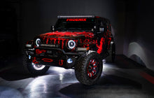 Cargar imagen en el visor de la galería, Oracle Jeep Wrangler JK/JL/JT High Performance W LED Fog Lights - w/o Controller