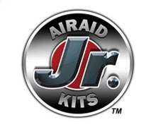 Cargar imagen en el visor de la galería, Airaid Jr. Intake Kit 2019 Chevrolet Silverado 5.3L