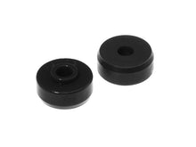 Cargar imagen en el visor de la galería, Prothane Universal Shock &amp; Steering Stabilizer Bushings - Black