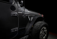 Cargar imagen en el visor de la galería, Oracle Sidetrack LED System For Jeep Wrangler JK
