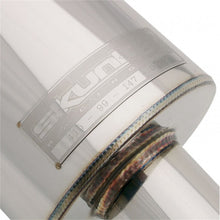 Cargar imagen en el visor de la galería, Skunk2 MegaPower 00-07 Honda S2000 (Dual Canister) 60mm Exhaust System