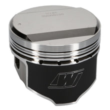 Cargar imagen en el visor de la galería, Wiseco Nissan RB25 DOME 6578M865 Piston Kit