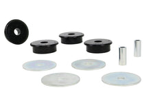 Cargar imagen en el visor de la galería, Whiteline Plus 91-02 BMW 3 Series E36 / 98-02 E46 Rear Trailing Arm Bushing Kit