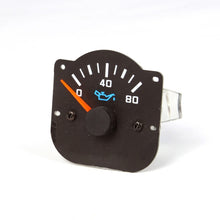 Cargar imagen en el visor de la galería, Omix Oil Gauge 92-95 Jeep Wrangler