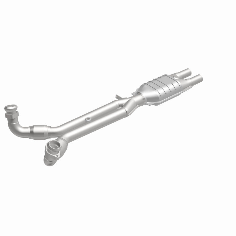 MagnaFlow Conv DF 81-86 Alfa Romeo GTV6 2.5L