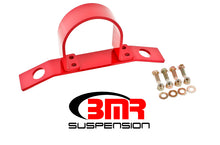 Cargar imagen en el visor de la galería, BMR 04-06 GTO Driveshaft Safety Loop - Red