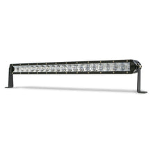 Cargar imagen en el visor de la galería, DV8 Offroad SL 8 Slim 30in Light Bar Slim 140W Spot 5W CREE LED - Black