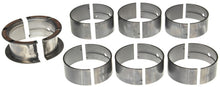 Cargar imagen en el visor de la galería, Clevite Nissan 2393 2565 2753 2793cc 6 Cyl 1970-84 Main Bearing Set