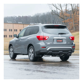 Curt 17-19 Nissan Pathfinder Class 3 Trailer Hitch w/2in Receiver BOXED