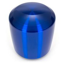 Cargar imagen en el visor de la galería, Raceseng Ashiko Shift Knob (No Engraving) M12x1.25mm Adapter - Blue Translucent