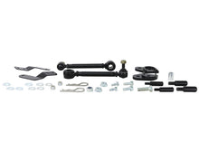 Cargar imagen en el visor de la galería, SuperPro 20-23 Jeep Gladiator JT Sway Bar End Link Set