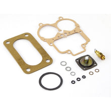 Cargar imagen en el visor de la galería, Omix Weber Repair Kit 72-90 Jeep CJ &amp; Wrangler