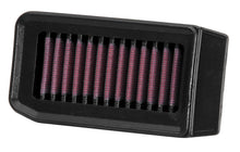 Cargar imagen en el visor de la galería, K&amp;N 09-13 Yamaha XT250 Replacement Air Filter
