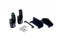 Cargar imagen en el visor de la galería, Torque Solution Billet Dual Pass Flex Fuel Sensor Bracket