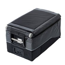 Cargar imagen en el visor de la galería, ARB Transit Bag Classic Fridge 63Q Series 2 Grey/Black