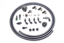 Cargar imagen en el visor de la galería, Radium Engineering 02-Up WRX/STi Subaru EJ Fuel Rail Plumbing Kit  - Series