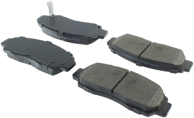 StopTech Street Brake Pads - Front