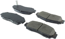 Cargar imagen en el visor de la galería, StopTech Street Brake Pads - Front