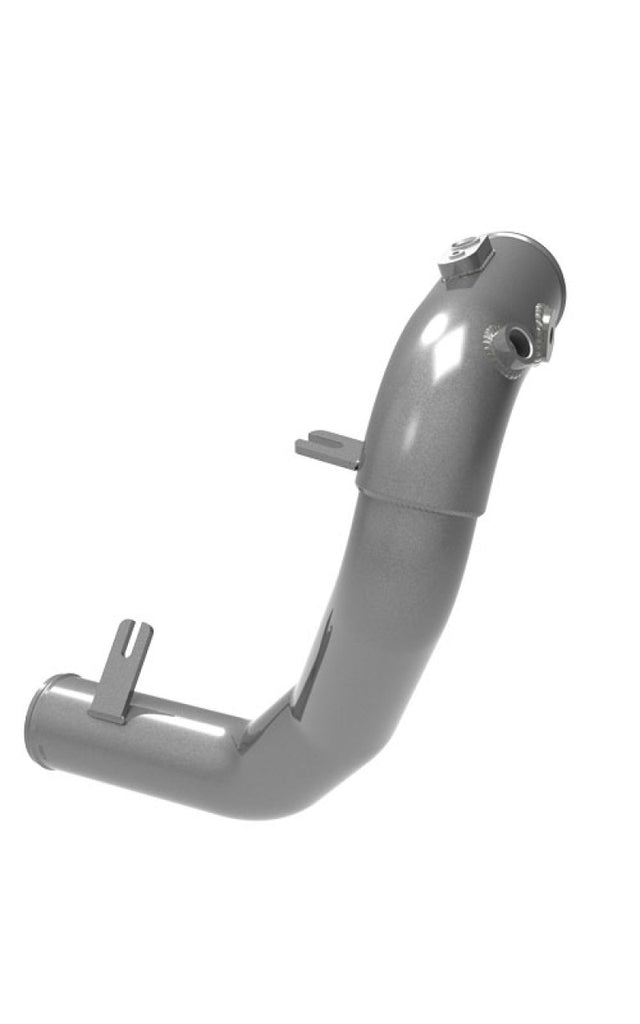 K&N 2021+ Ford Bronco V6-2.7L Charge Pipe