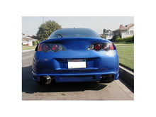 Cargar imagen en el visor de la galería, Spyder Acura RSX 02-04 Euro Style Tail Lights Black ALT-YD-ARSX02-BK