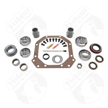 Cargar imagen en el visor de la galería, Yukon Gear Master Overhaul Kit For 63-79 GM Ci Corvette Diff