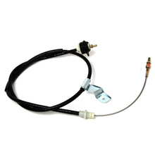 Cargar imagen en el visor de la galería, BBK 79-95 Mustang Adjustable Clutch Cable - Replacement