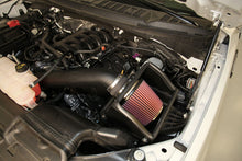 Cargar imagen en el visor de la galería, K&amp;N 15-16 Ford F150 V8-5.0L Aircharger Performance Intake Kit