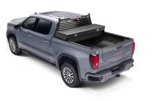 Cargar imagen en el visor de la galería, BackRack 99-23 Ford F250/350/450 Louvered Rack Frame Only Requires Hardware